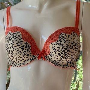 La SENZA - women’s beautiful, sexy bra (Size 36D)